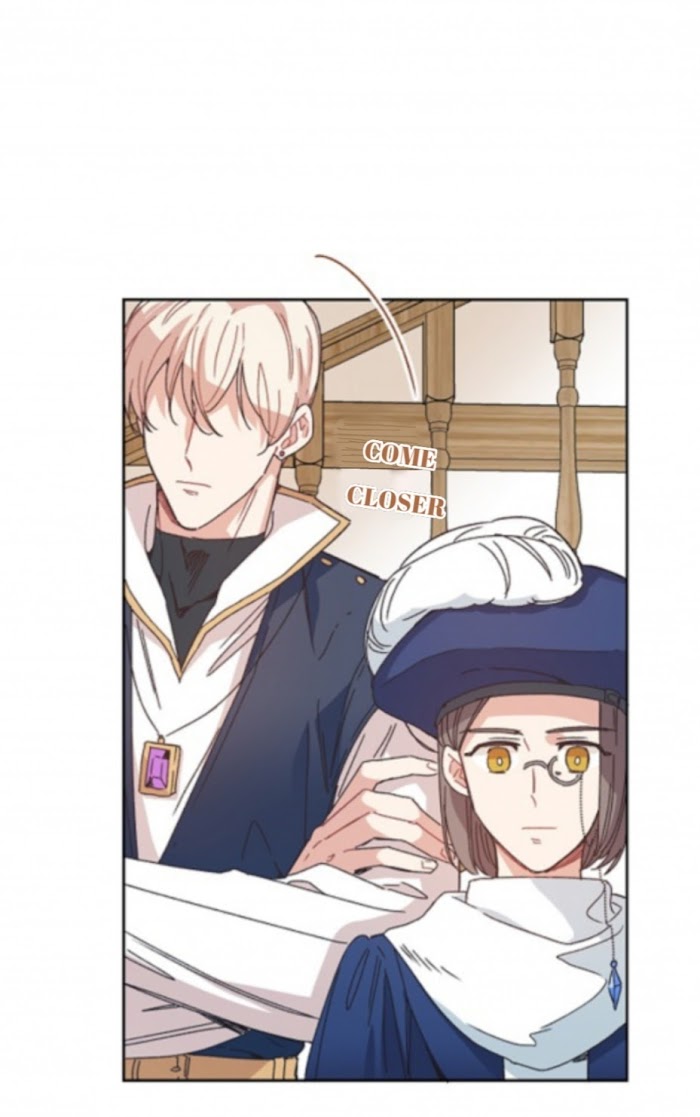 A Broken Heart Flows Chapter 5 - Page 33 in English