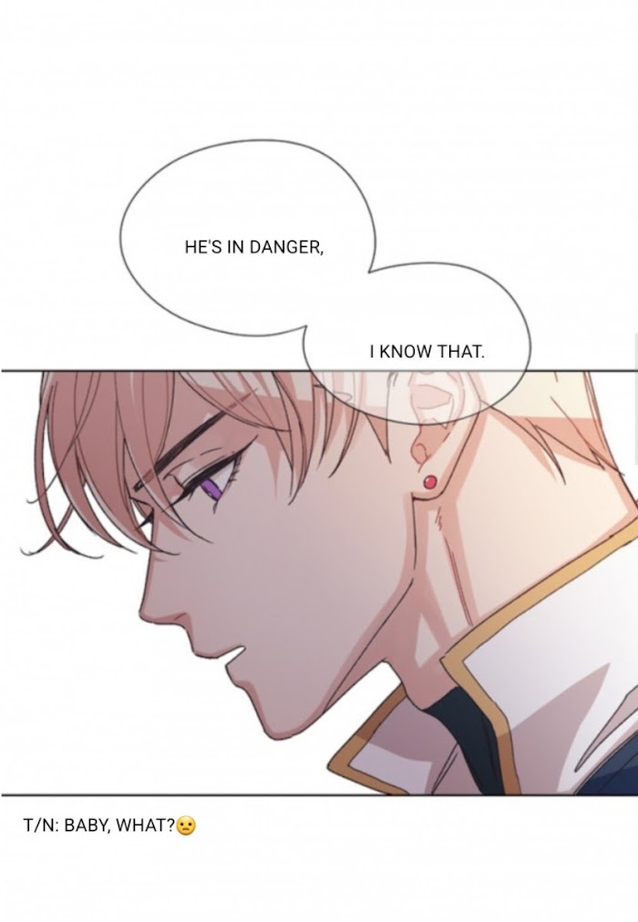 A Broken Heart Flows Chapter 5 - Page 36 in English