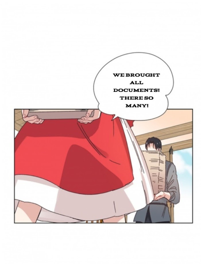 A Broken Heart Flows Chapter 5 - Page 41 in English
