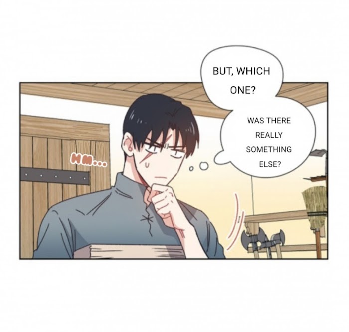 A Broken Heart Flows Chapter 5 - Page 44 in English