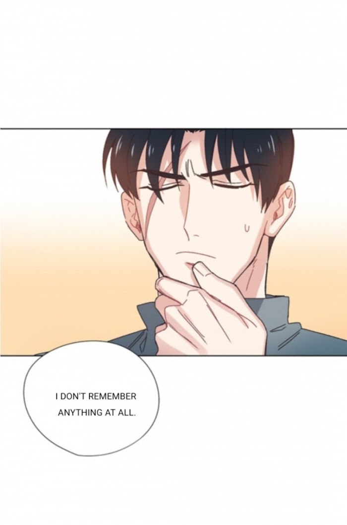 A Broken Heart Flows Chapter 5 - Page 45 in English