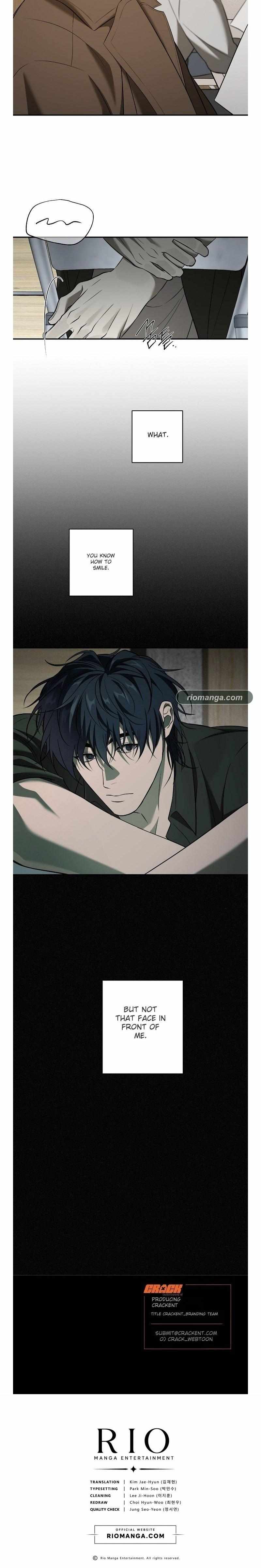 Annoying Boy Chapter 10 - Page 19 in English