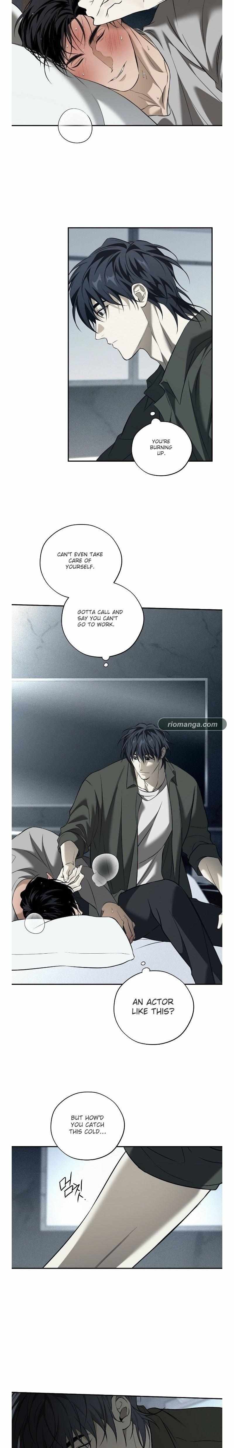 Annoying Boy Chapter 11 - Page 13 in English