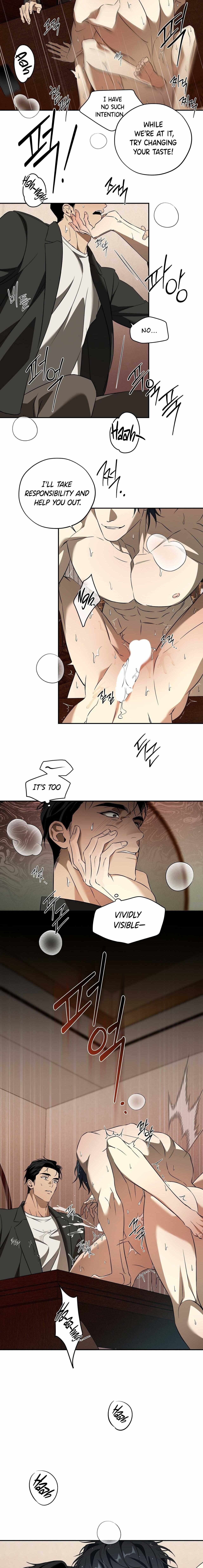 Annoying Boy Chapter 2 - Page 16 in English
