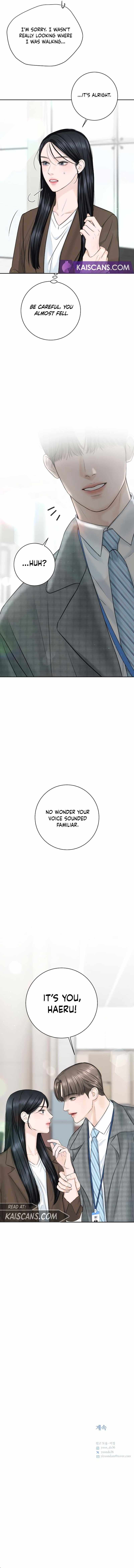 I’ll Give You the Most Rotten One Chapter 14 - Page 12 in English