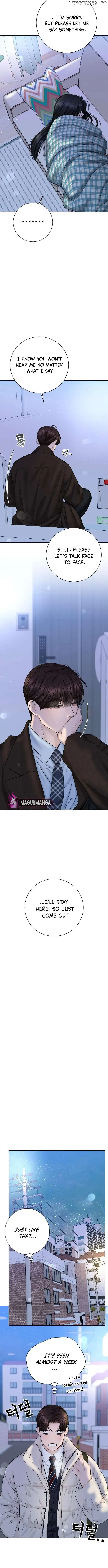 I’ll Give You the Most Rotten One Chapter 22 - Page 13 in English