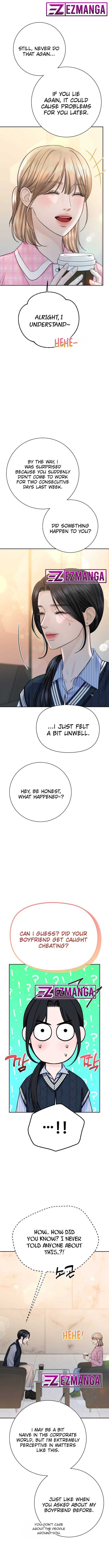 I’ll Give You the Most Rotten One Chapter 24 - Page 10 in English
