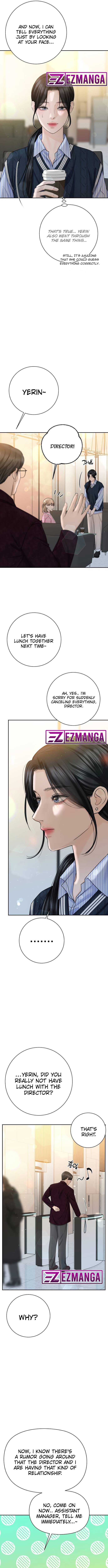 I’ll Give You the Most Rotten One Chapter 24 - Page 11 in English