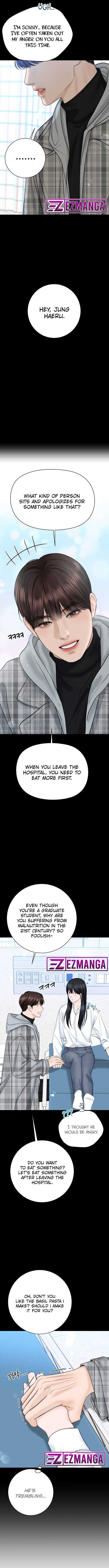 I’ll Give You the Most Rotten One Chapter 24 - Page 14 in English