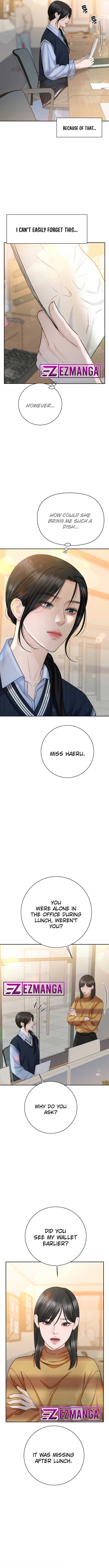 I’ll Give You the Most Rotten One Chapter 24 - Page 6 in English