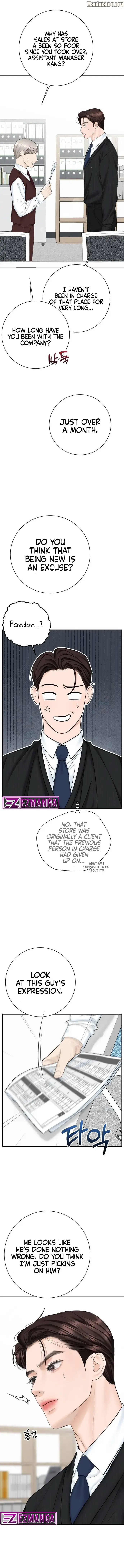 I’ll Give You the Most Rotten One Chapter 28 - Page 10 in English