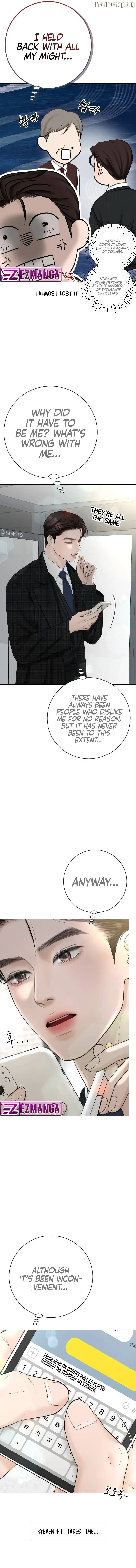 I’ll Give You the Most Rotten One Chapter 28 - Page 12 in English