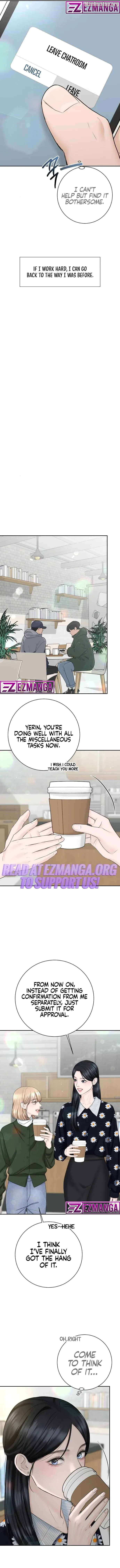 I’ll Give You the Most Rotten One Chapter 28 - Page 13 in English