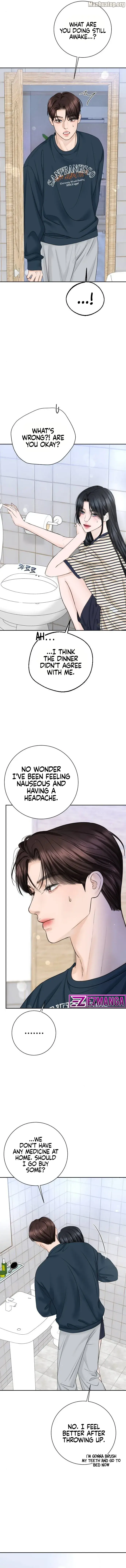 I’ll Give You the Most Rotten One Chapter 28 - Page 4 in English