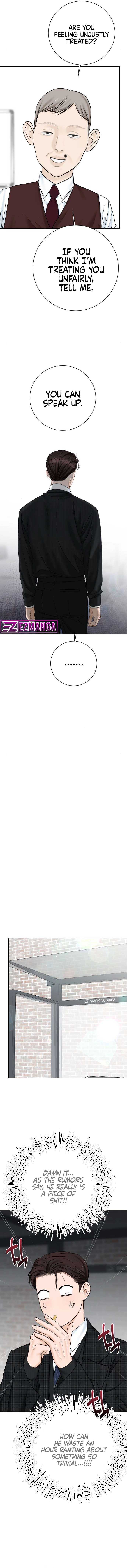 I’ll Give You the Most Rotten One Chapter 29 - Page 10 in English