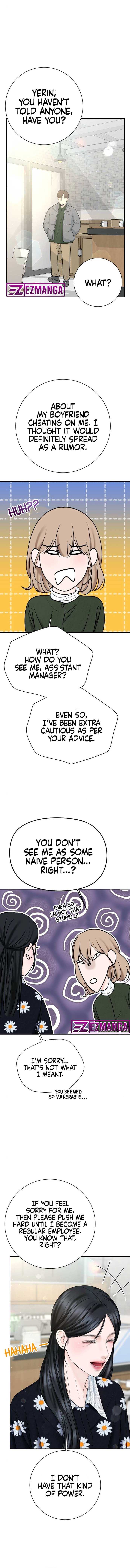 I’ll Give You the Most Rotten One Chapter 29 - Page 13 in English
