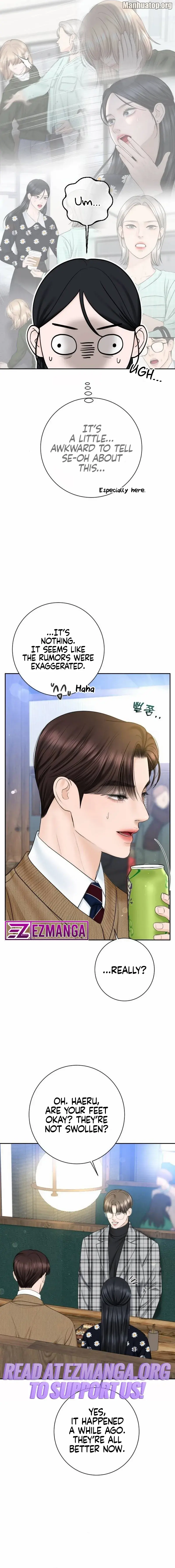 I’ll Give You the Most Rotten One Chapter 30 - Page 4 in English