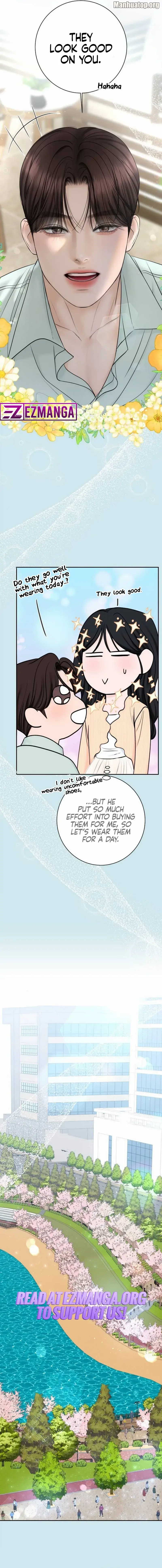 I’ll Give You the Most Rotten One Chapter 30 - Page 8 in English
