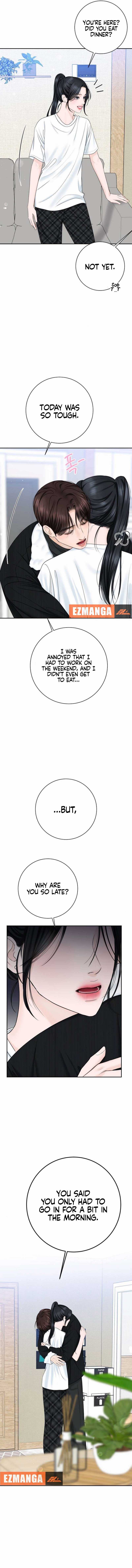 I’ll Give You the Most Rotten One Chapter 31 - Page 15 in English
