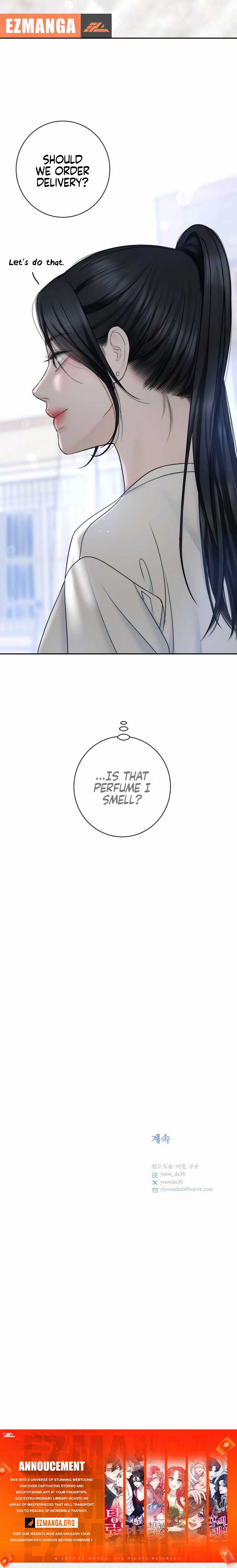 I’ll Give You the Most Rotten One Chapter 31 - Page 17 in English