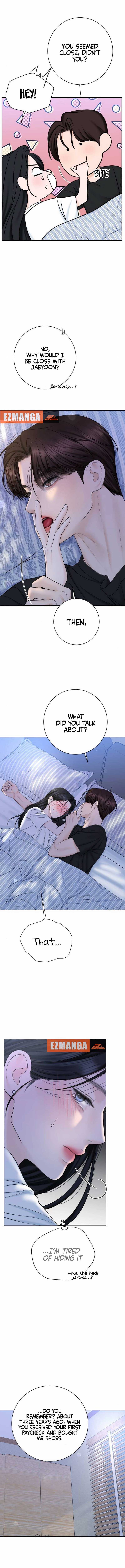 I’ll Give You the Most Rotten One Chapter 31 - Page 3 in English