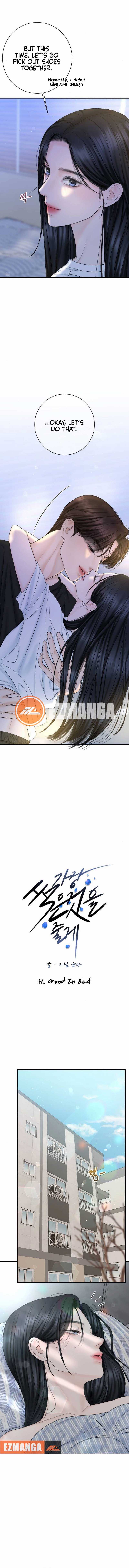 I’ll Give You the Most Rotten One Chapter 31 - Page 8 in English