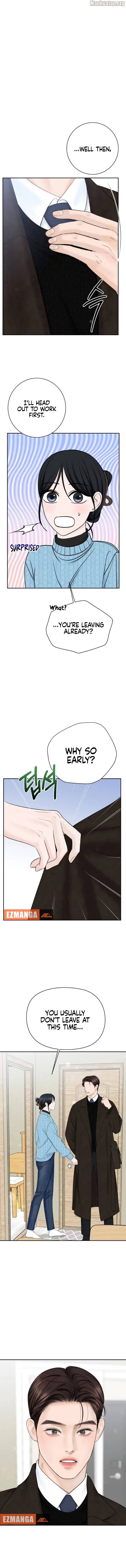 I’ll Give You the Most Rotten One Chapter 33 - Page 5 in English