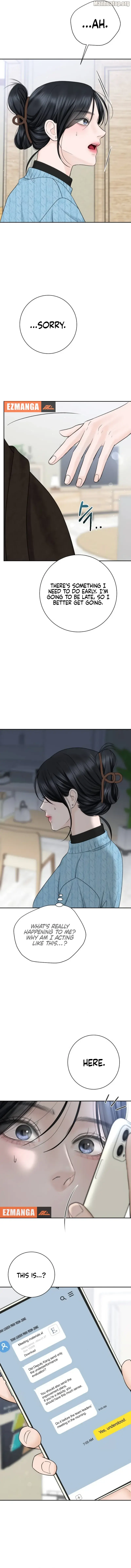 I’ll Give You the Most Rotten One Chapter 33 - Page 6 in English