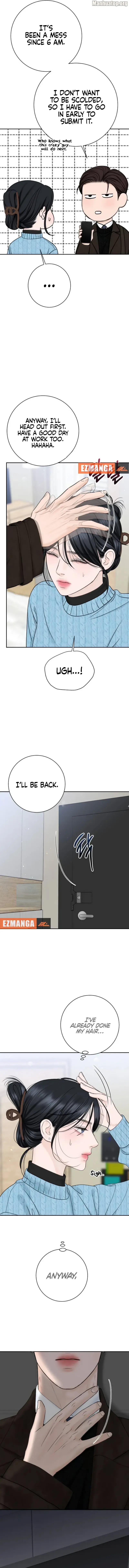 I’ll Give You the Most Rotten One Chapter 33 - Page 7 in English