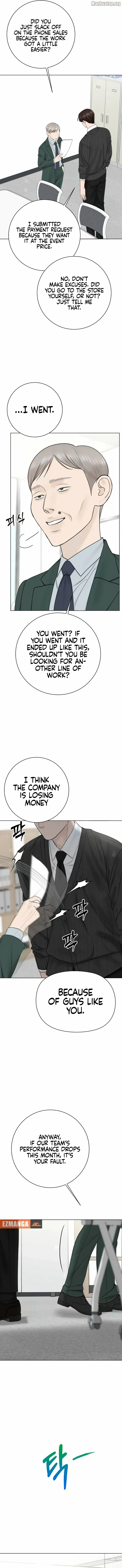 I’ll Give You the Most Rotten One Chapter 35 - Page 13 in English
