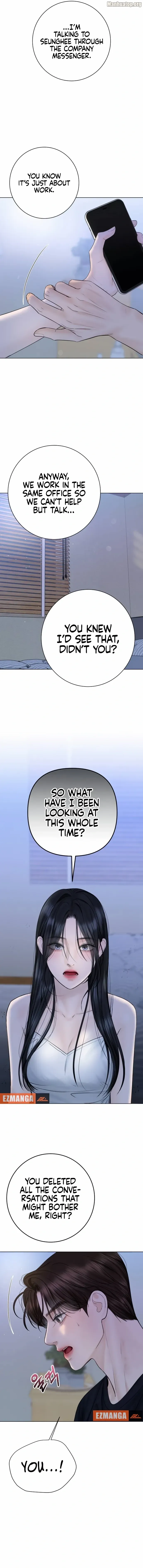I’ll Give You the Most Rotten One Chapter 35 - Page 3 in English