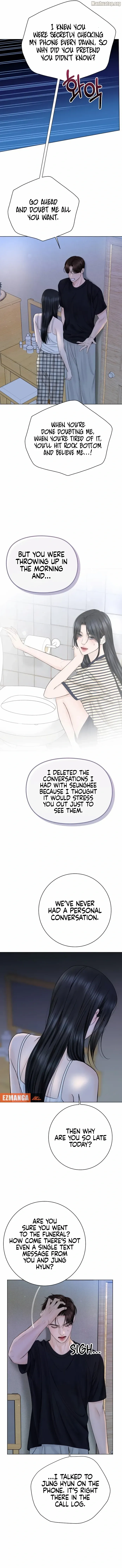 I’ll Give You the Most Rotten One Chapter 35 - Page 4 in English