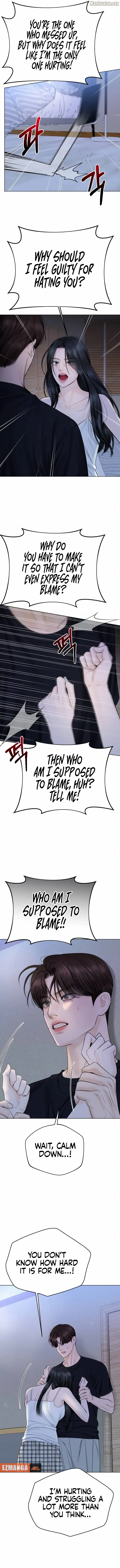 I’ll Give You the Most Rotten One Chapter 35 - Page 7 in English