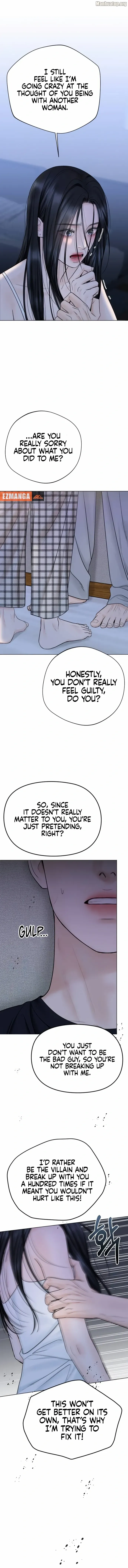 I’ll Give You the Most Rotten One Chapter 35 - Page 8 in English