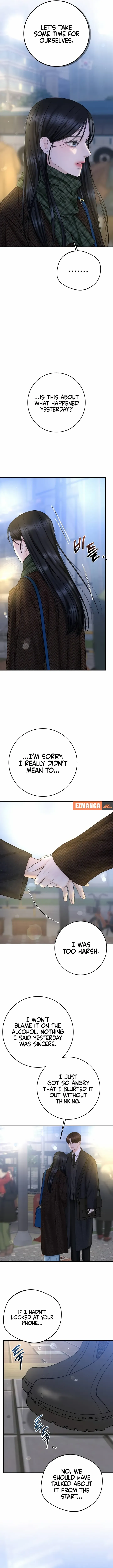 I’ll Give You the Most Rotten One Chapter 36 - Page 3 in English