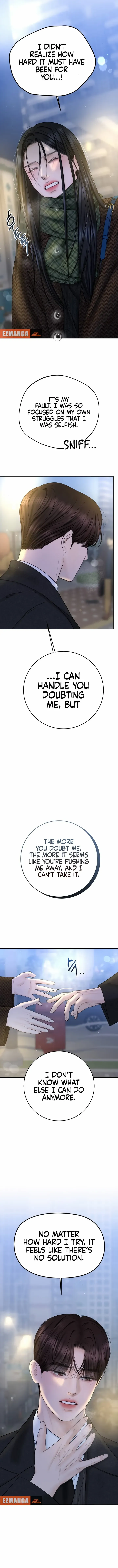 I’ll Give You the Most Rotten One Chapter 36 - Page 4 in English