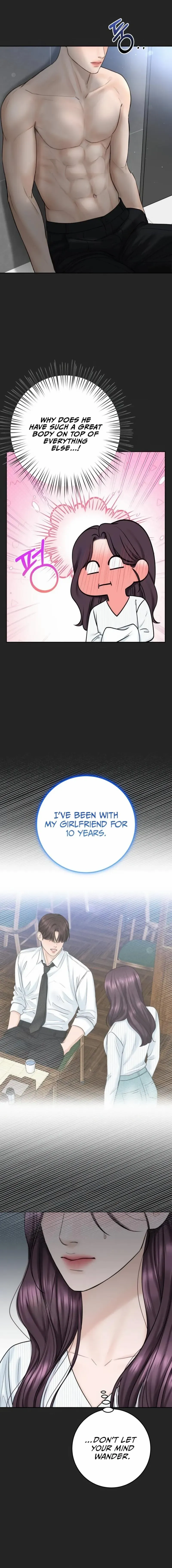 I’ll Give You the Most Rotten One Chapter 37 - Page 15 in English