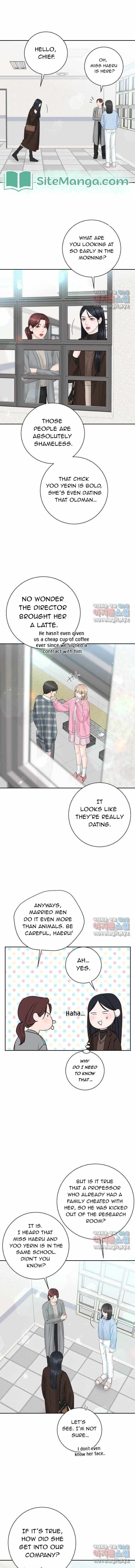 I’ll Give You the Most Rotten One Chapter 4 - Page 11 in English
