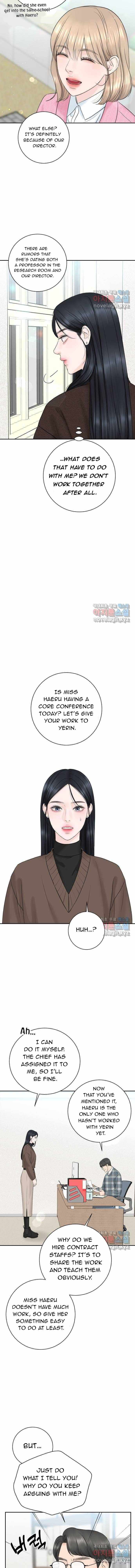I’ll Give You the Most Rotten One Chapter 4 - Page 12 in English