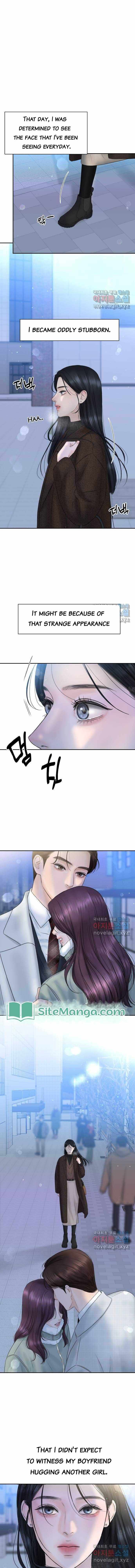 I’ll Give You the Most Rotten One Chapter 4 - Page 15 in English