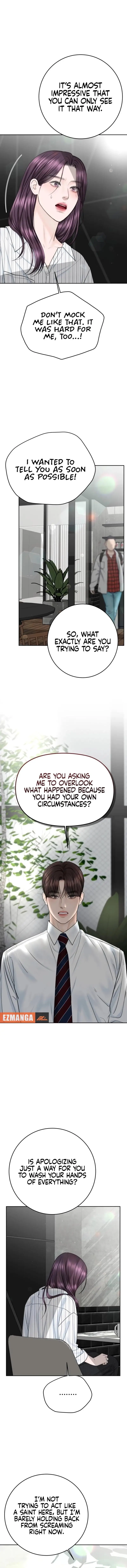 I’ll Give You the Most Rotten One Chapter 44 - Page 4 in English