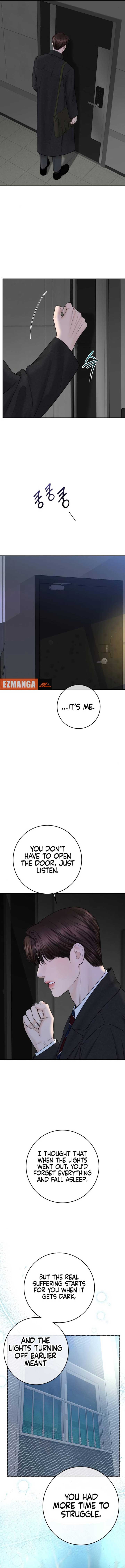 I’ll Give You the Most Rotten One Chapter 45 - Page 12 in English