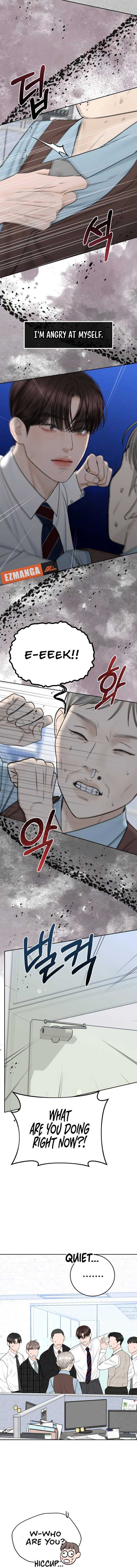 I’ll Give You the Most Rotten One Chapter 45 - Page 5 in English