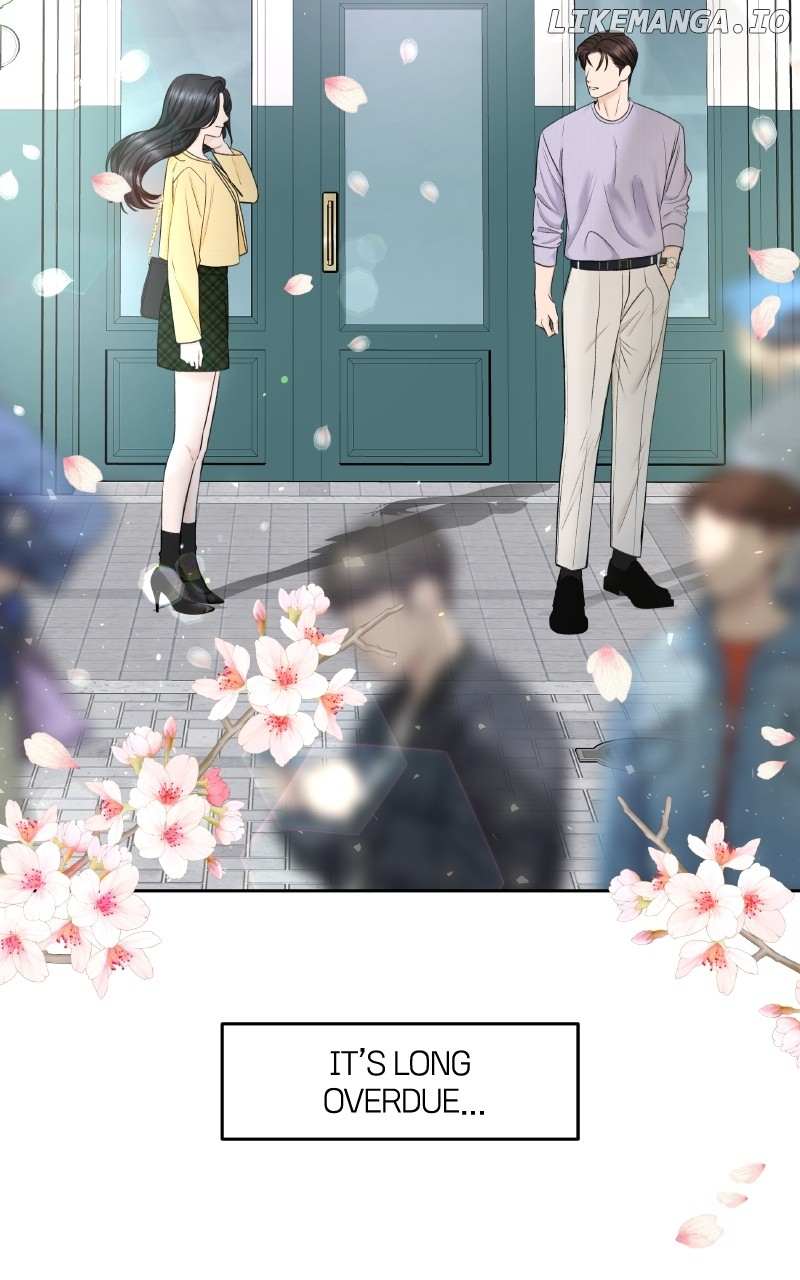 I’ll Give You the Most Rotten One Chapter 46 - Page 109 in English