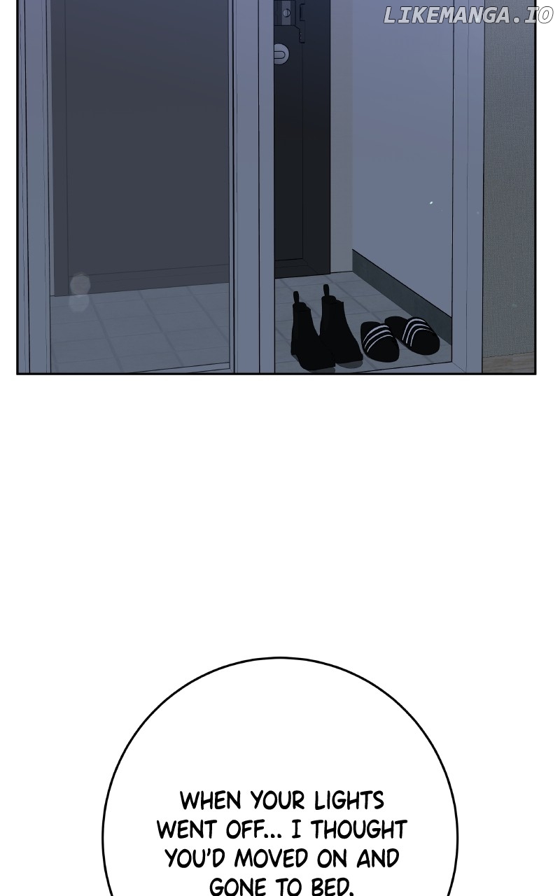 I’ll Give You the Most Rotten One Chapter 46 - Page 21 in English