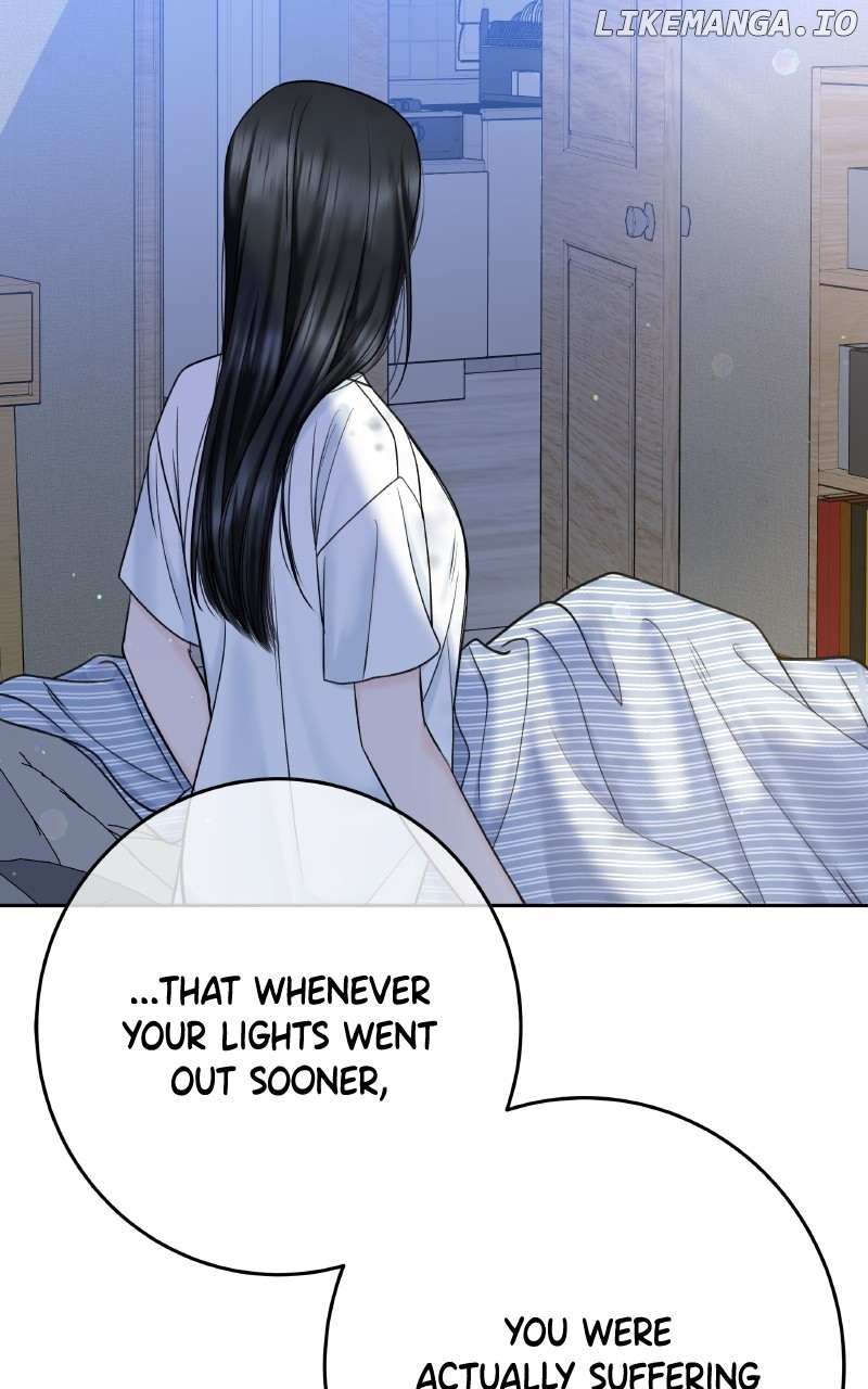 I’ll Give You the Most Rotten One Chapter 46 - Page 23 in English