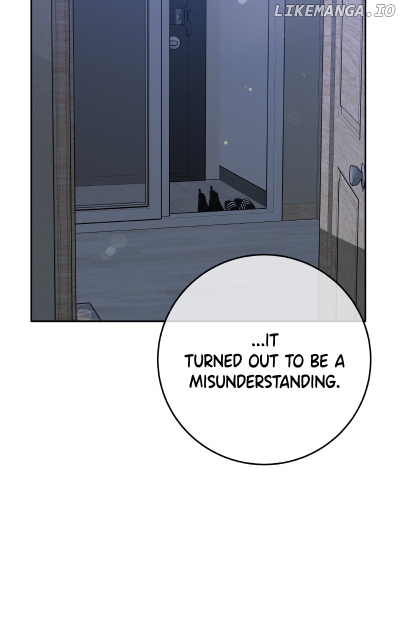 I’ll Give You the Most Rotten One Chapter 46 - Page 28 in English
