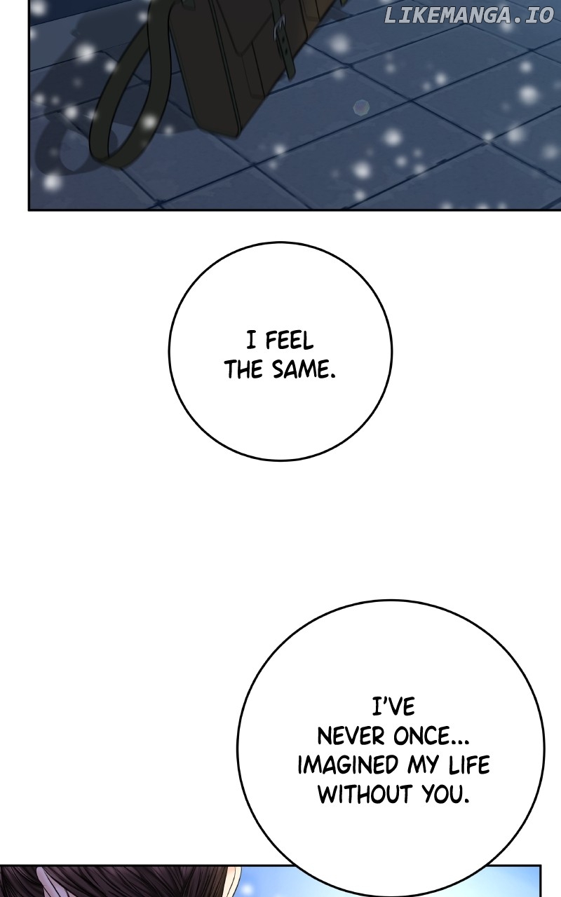 I’ll Give You the Most Rotten One Chapter 46 - Page 40 in English