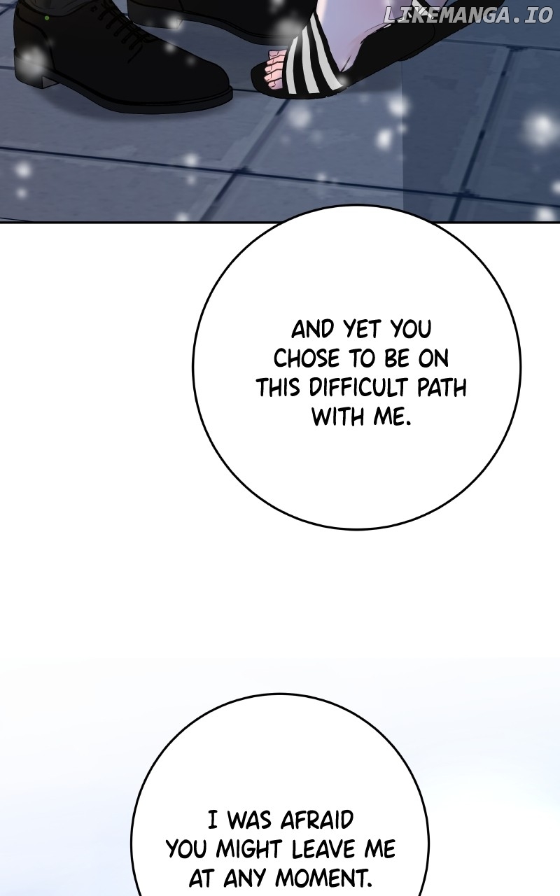 I’ll Give You the Most Rotten One Chapter 46 - Page 43 in English
