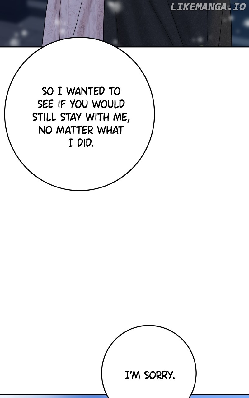 I’ll Give You the Most Rotten One Chapter 46 - Page 45 in English